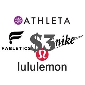 Unlisted Items For Show